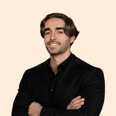 Louison Boutet — Lead développeur WordPress Kameo Paris