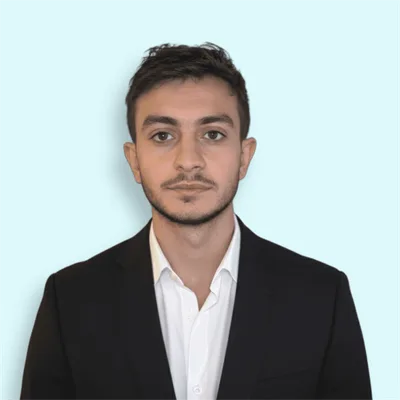 Benjamin Dayan — Fondateur agence WordPress Kameo Paris