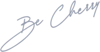 Be Cherry