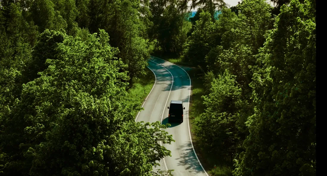 Projet Les Cars du Plateau