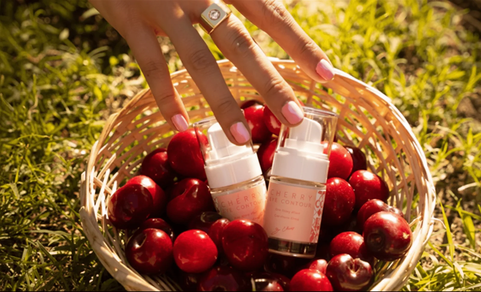 Be Cherry