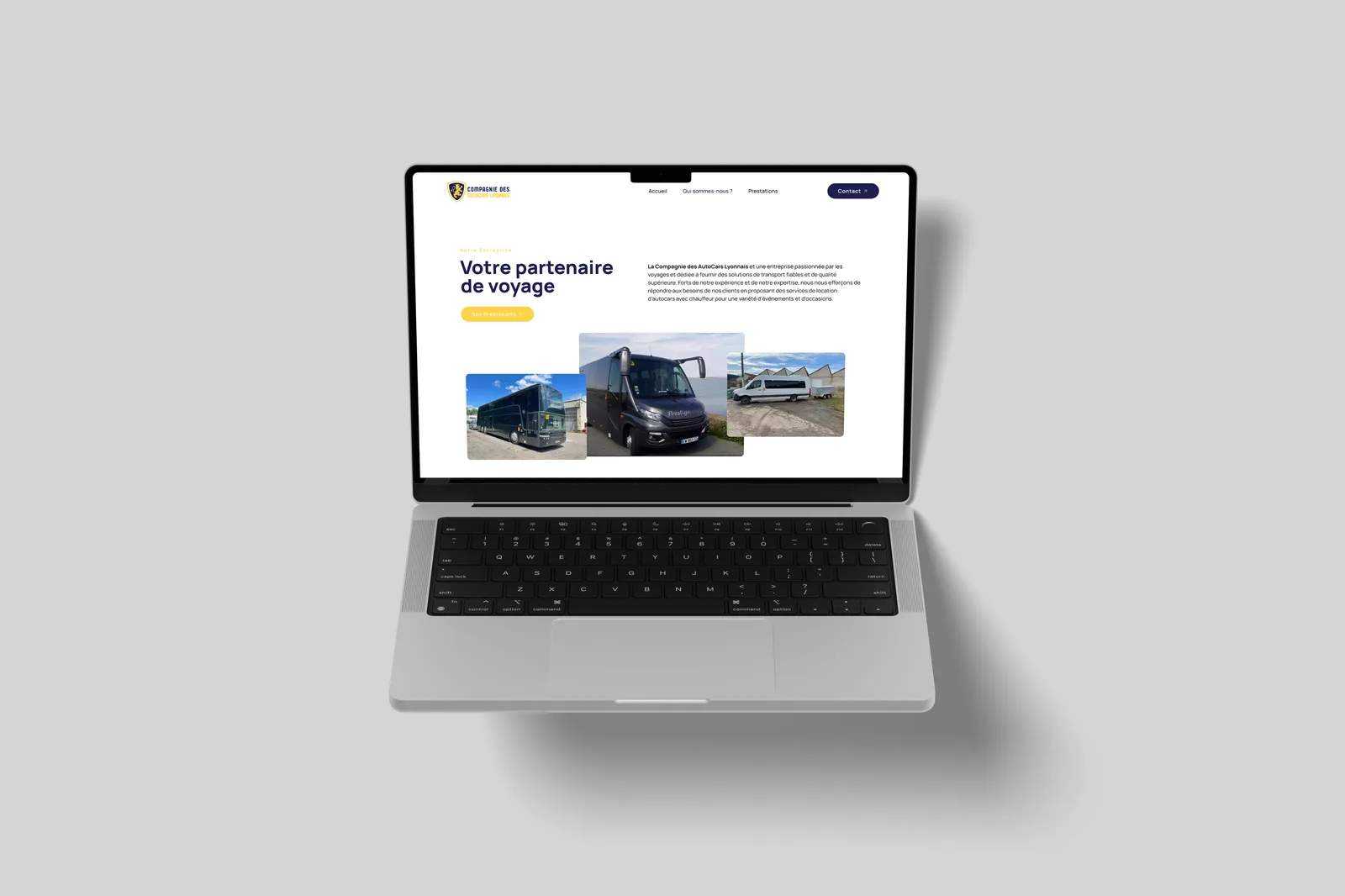 Compagnie des Autocars Lyonnais