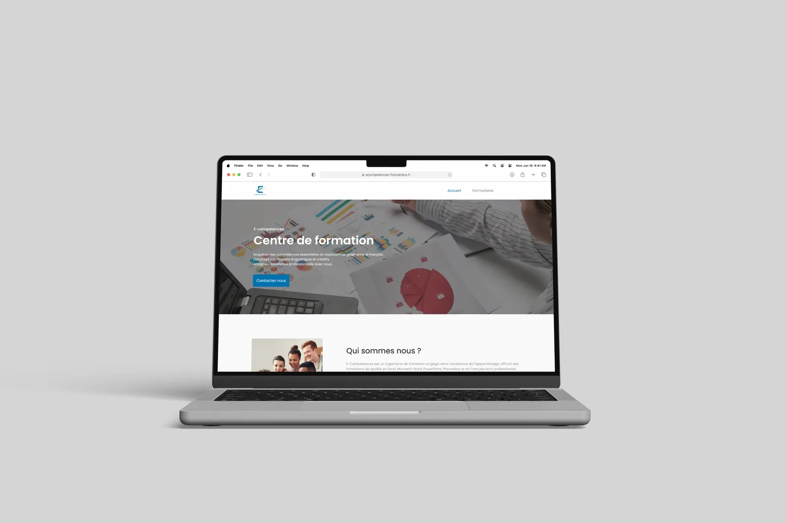 E-competences
