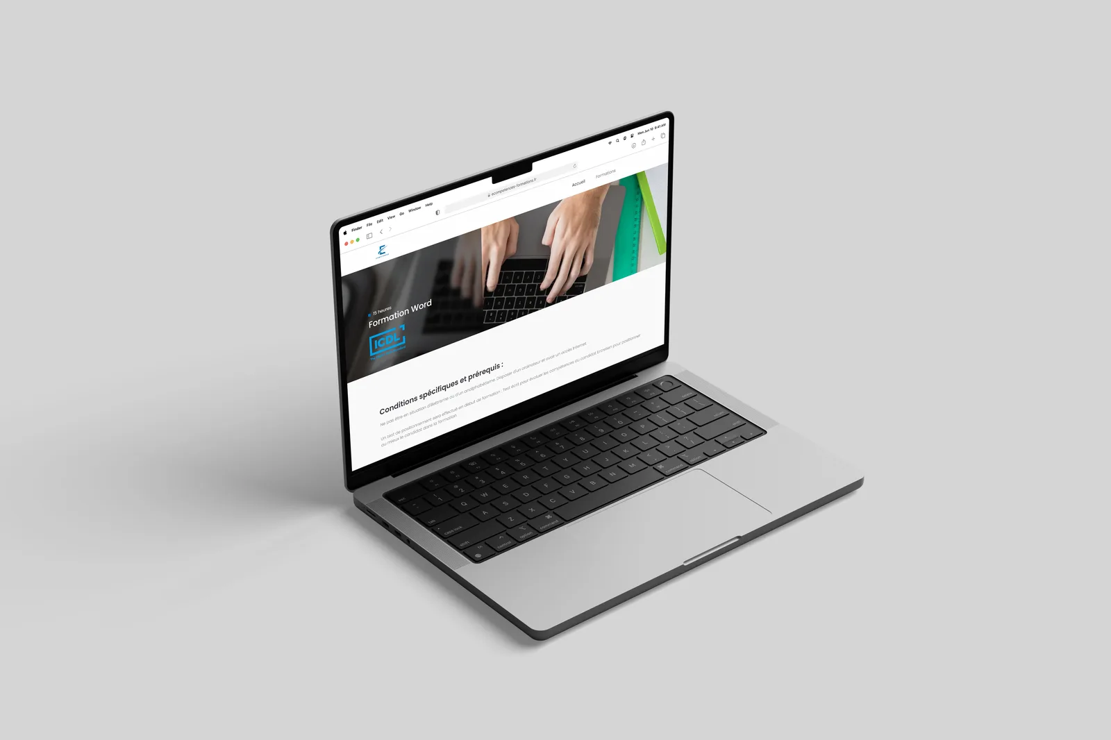 E-competences