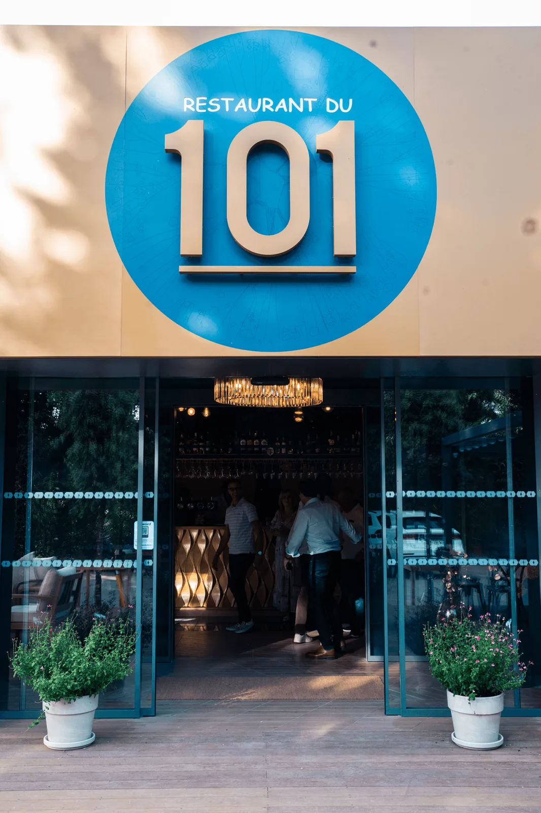Le 101