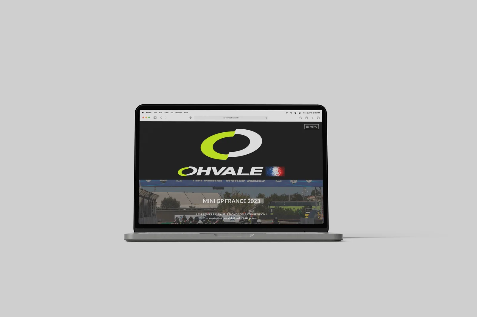 Ohvale