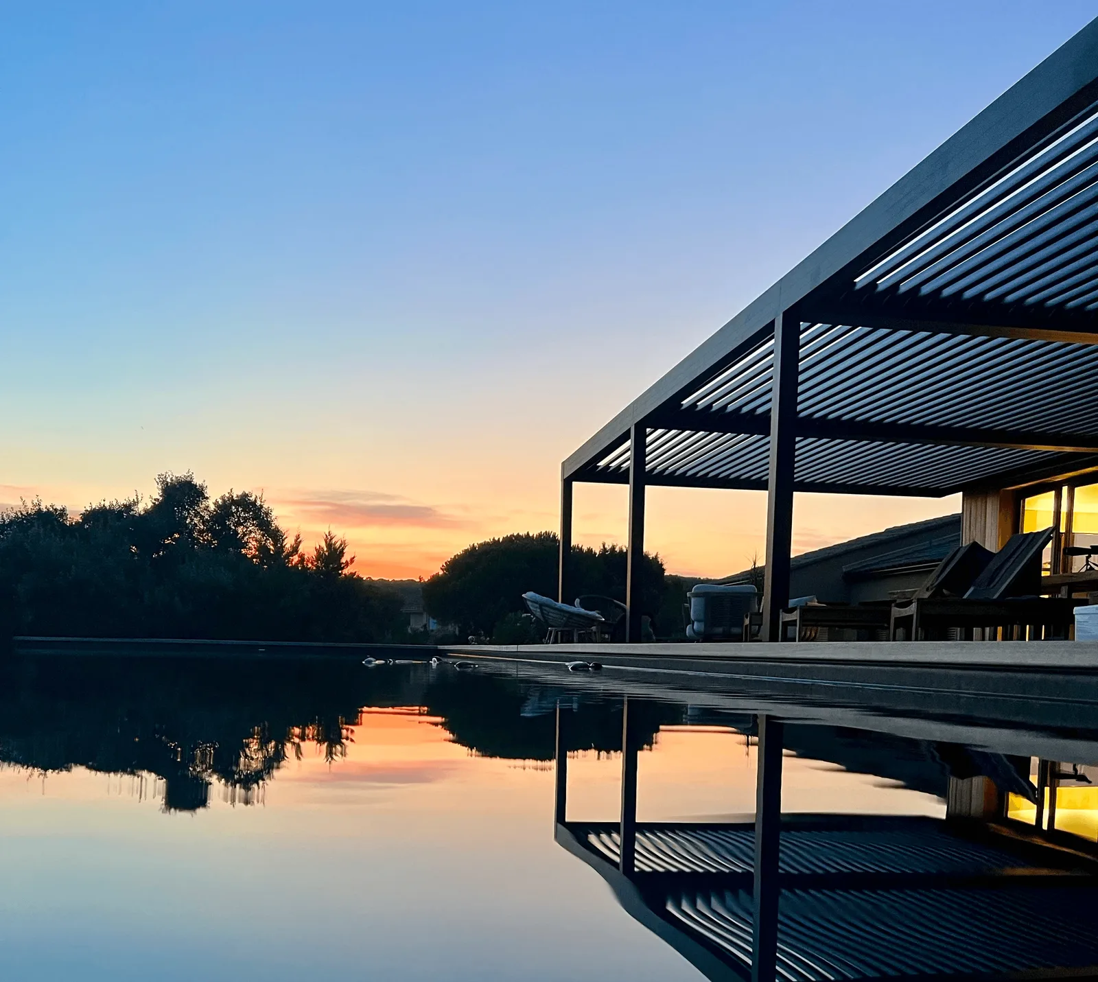 Villa de Luxe Bonifacio
