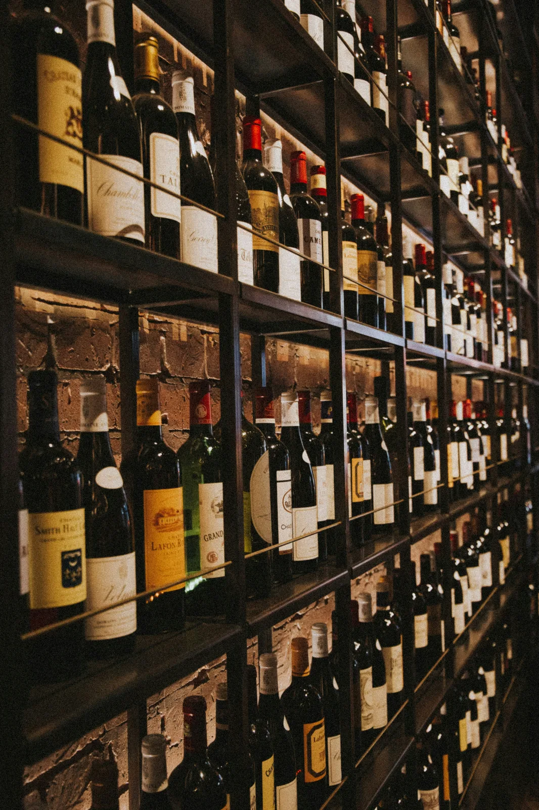 WineGuide
