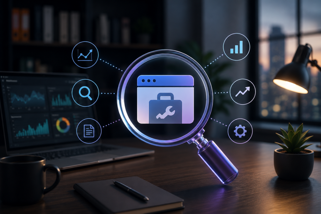 Comment utiliser Google Search Console pour son audit SEO ?