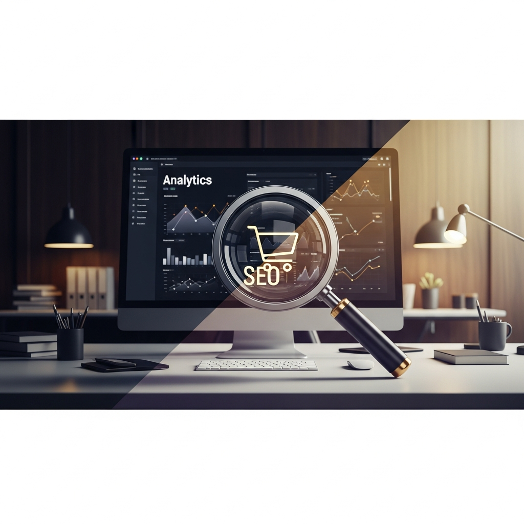 Comment optimiser le référencement de sa boutique en ligne ?