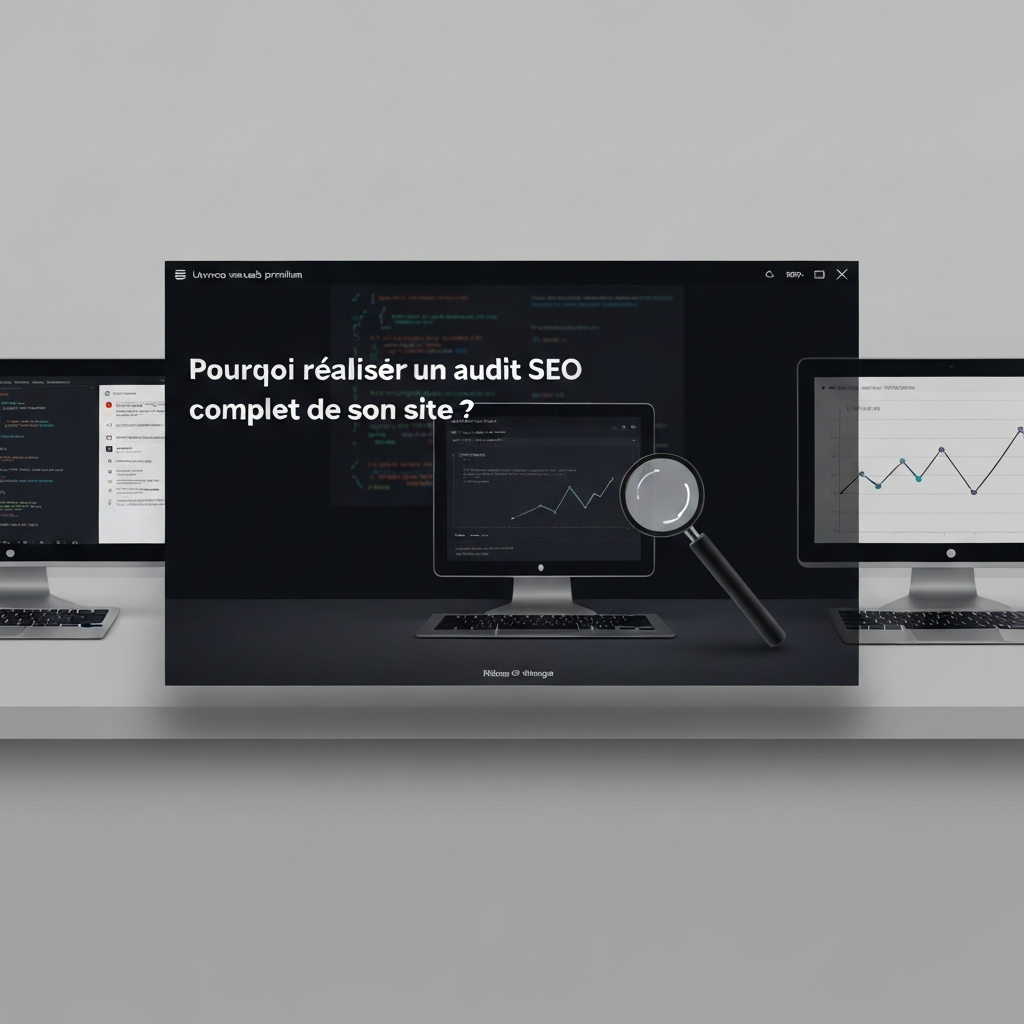 Pourquoi réaliser un audit SEO complet de son site ?