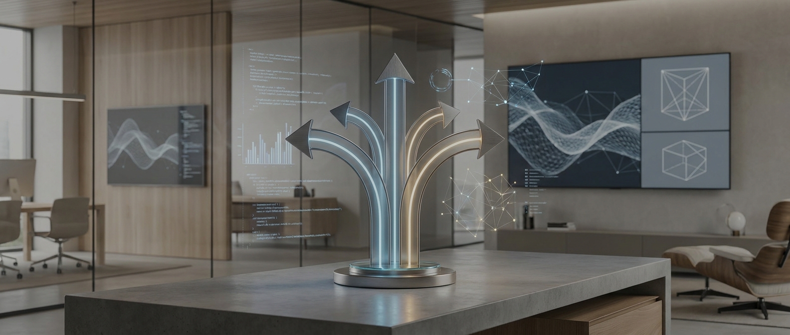 Comment choisir une agence web pour son projet de site internet ?